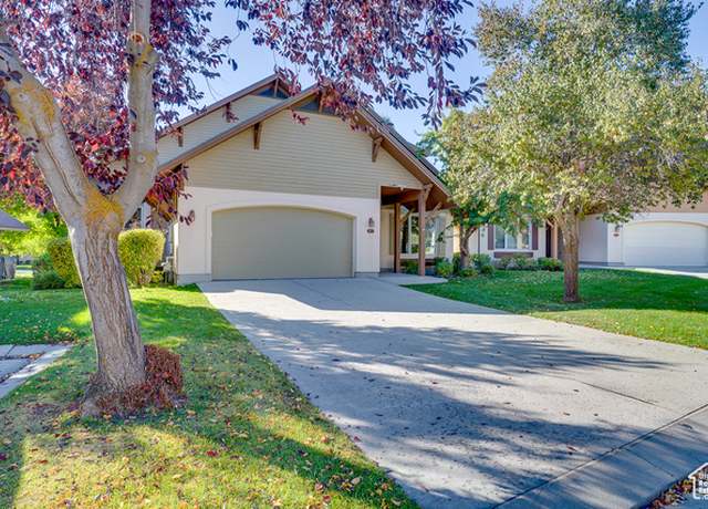 Property at 49 W Oberland Ct, Midway, UT 84049, 5 beds, 3 baths