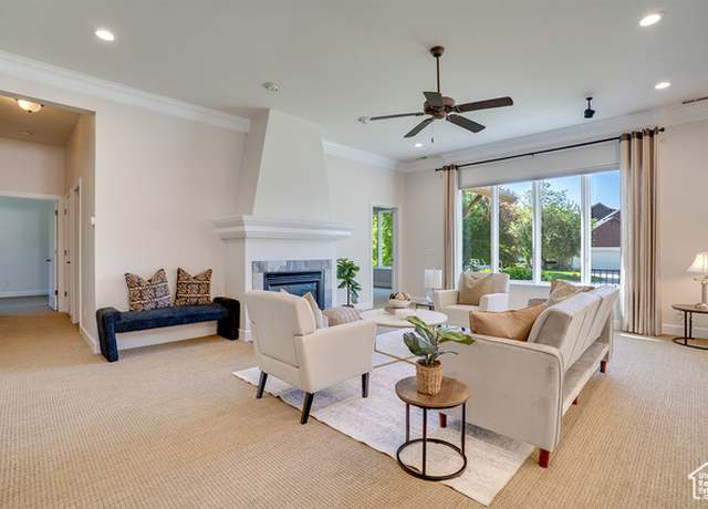 Property at 49 W Oberland Ct, Midway, UT 84049, 5 beds, 3 baths