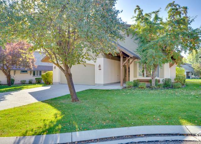 Property at 49 W Oberland Ct, Midway, UT 84049, 5 beds, 3 baths
