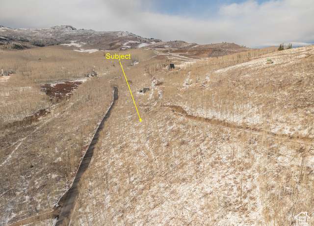 Property at 5146 N Pine Rd Unit 4A-1, Midway, UT 84049