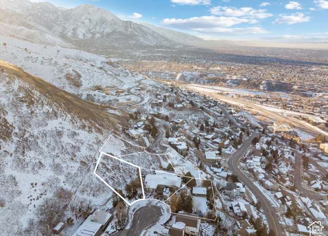 Property at 2253 S Lakeline Cir, Salt Lake City, UT 84109