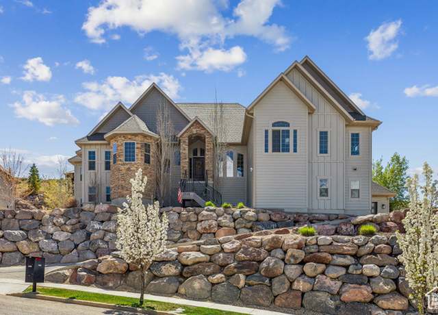 Property at 1908 N Callaway Dr, Heber City, UT 84032, 7 beds, 5.5 baths
