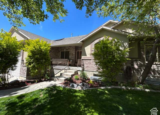 Property at 9575 Aztec Dr, Cedar Hills, UT 84062, 6 beds, 3.5 baths