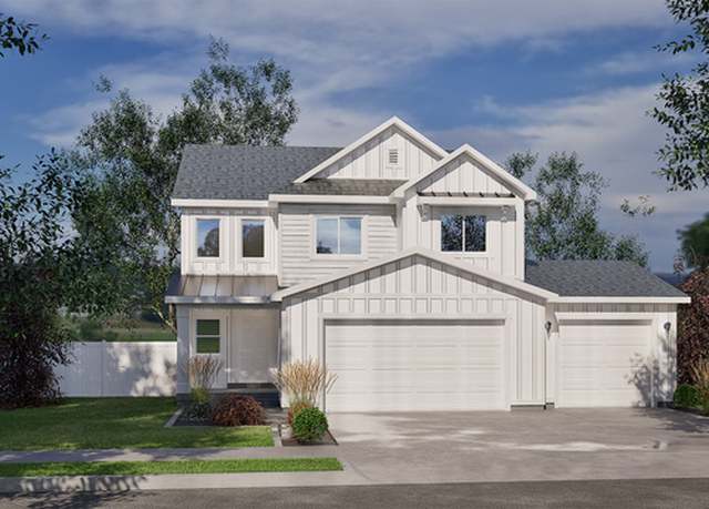 Property at 418 W 1325 N #26, Brigham City, UT 84302, 4 beds, 2.5 baths