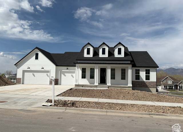 Property at 1256 W 800 S #12, Spanish Fork, UT 84660, 3 beds, 2.5 baths
