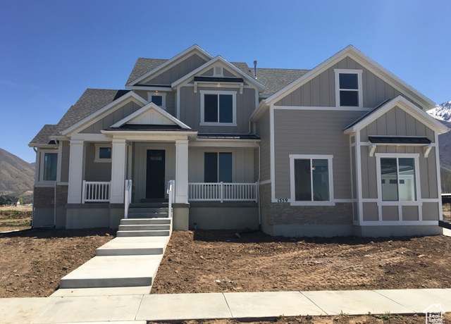 Property at 1447 N 1350 E #5, Mapleton, UT 84664, 4 beds, 2.5 baths