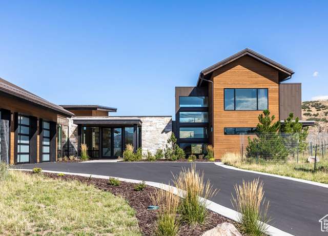 Property at 2005 N Lookout Peak Cir, Heber City, UT 84032, 5 beds, 6 baths