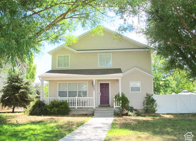 Property at 1862 E Boulder St, Eagle Mountain, UT 84005, 6 beds, 3.5 baths
