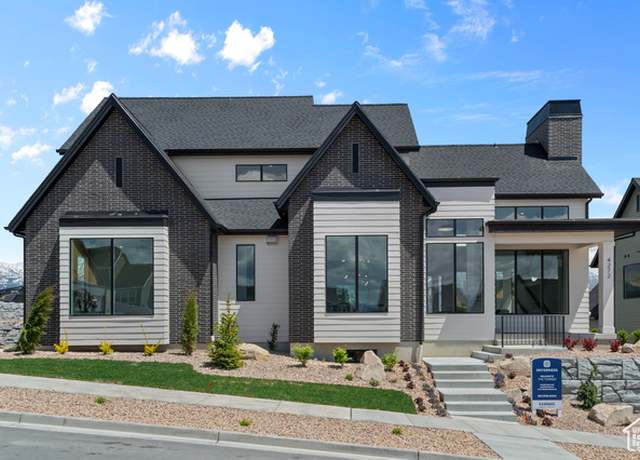 Property at 4309 N Maple Hollow Blvd #115, Lehi, UT 84048, 4 beds, 3.5 baths