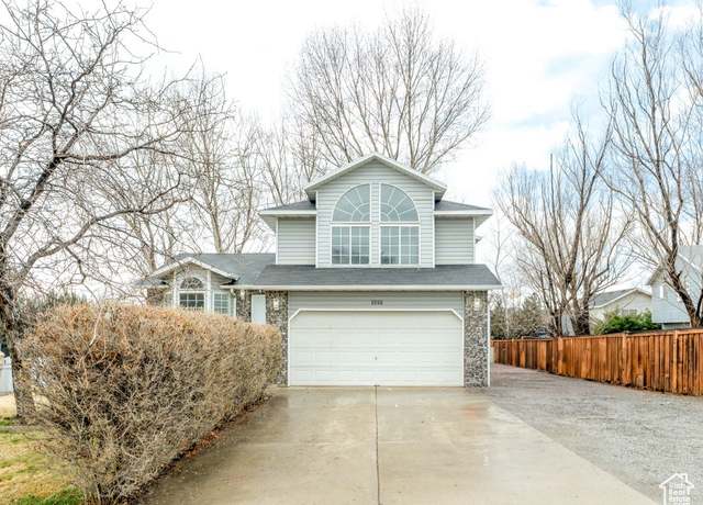 Property at 2327 N 700 W, Lehi, UT 84043, 4 beds, 2 baths