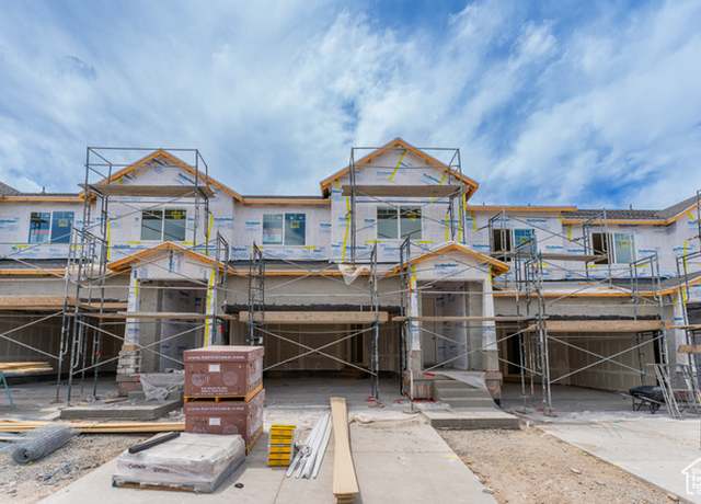 Property at 2791 N Red Velvet Ln #2324, Saratoga Springs, UT 84045, 3 beds, 2.5 baths