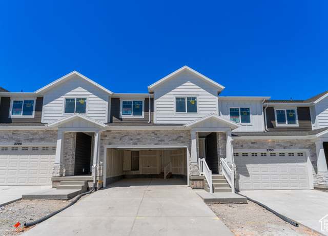 Property at 2791 N Red Velvet Ln #2324, Saratoga Springs, UT 84045, 3 beds, 2.5 baths