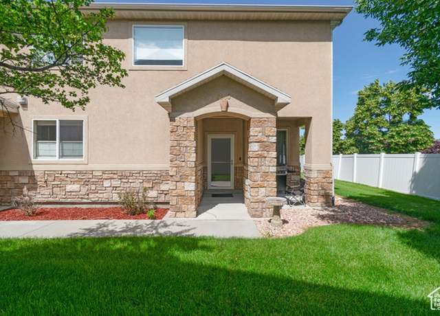Property at 6880 W Bamburgh S, Salt Lake City, UT 84128, 3 beds, 2.5 baths