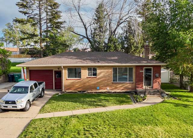 Property at 2079 W 3900 S, Roy, UT 84067, 4 beds, 2 baths