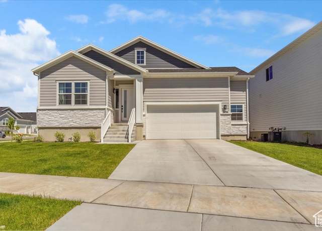 Property at 5936 N Angels Landing Dr, Mountain Green, UT 84050, 3 beds, 2 baths