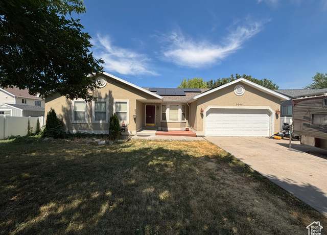 Property at 1048 S 925 W, Woods Cross, UT 84087, 6 beds, 3 baths