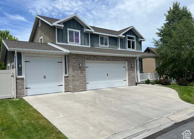 Property at 10337 S Wapati Moon Pl, South Jordan, UT 84095, 5 beds, 3.5 baths