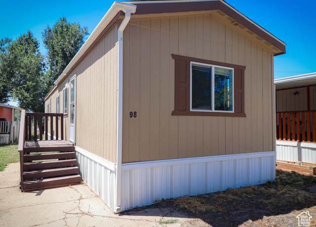 Property at 75 W 250 N #98, Clearfield, UT 84015, 2 beds, 2 baths