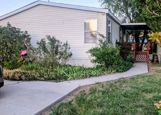 Property at 12 Sunrise Dr, Preston, ID 83263, 3 beds, 2 baths