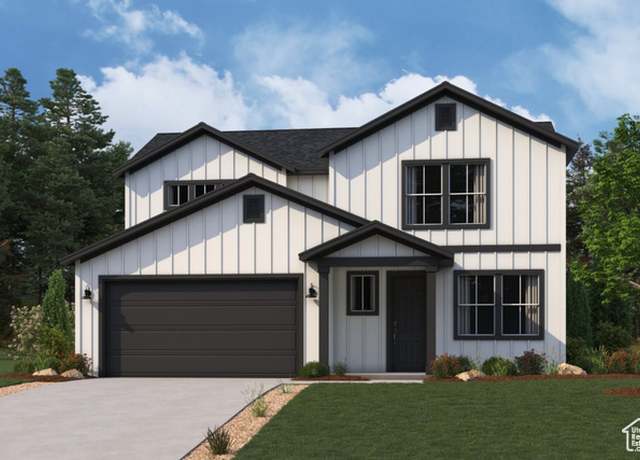 Property at 1968 N 2040 W, Lehi, UT 84043, 3 beds, 2.5 baths