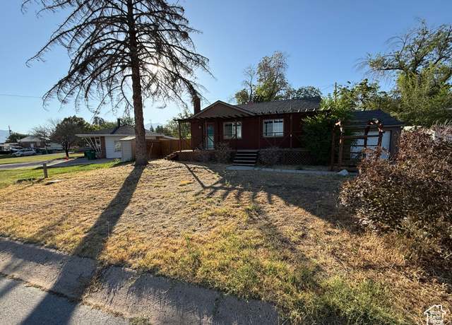 Property at 3928 S 2225 W, Roy, UT 84067, 2 beds, 2 baths