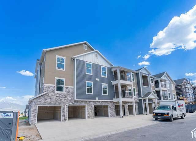 Property at 13687 S Hanley Ln Unit DD202, Riverton, UT 84096, 3 beds, 2 baths