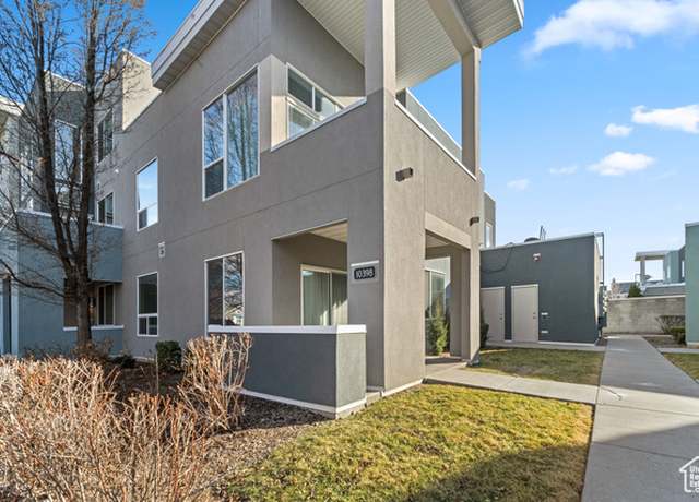 Property at 10398 S Clarks Hill Dr #104, South Jordan, UT 84009, 1 bed, 1 bath