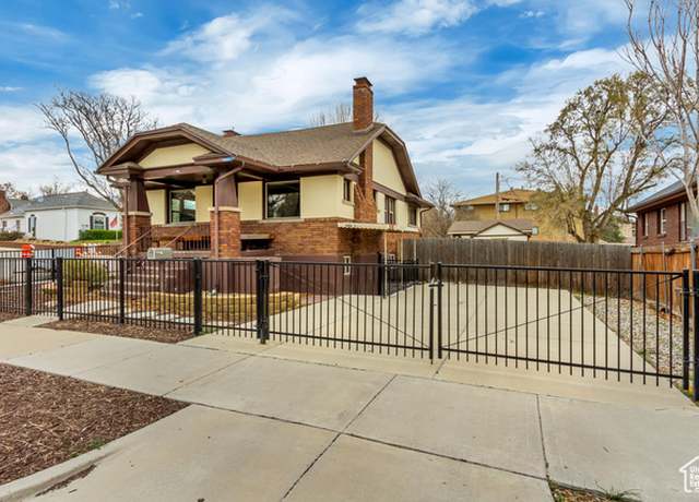 Property at 1186 E Westminster Ave S, Salt Lake City, UT 84105, 3 beds, 2 baths