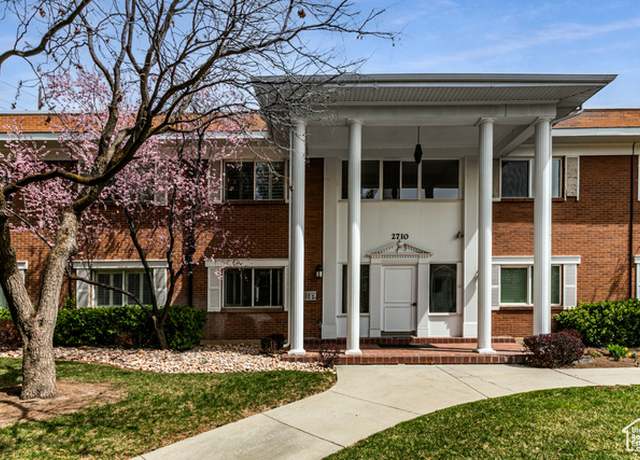 Property at 2710 S Highland Dr #11, Salt Lake City, UT 84106, 2 beds, 2 baths