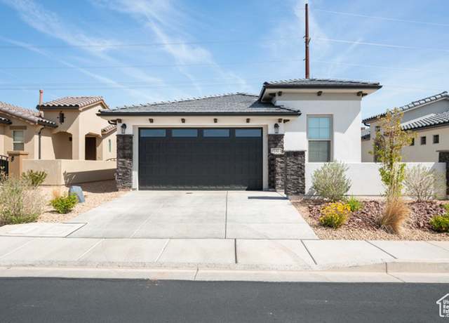 Property at 232 W Camino Borde, Washington, UT 84780, 3 beds, 2 baths
