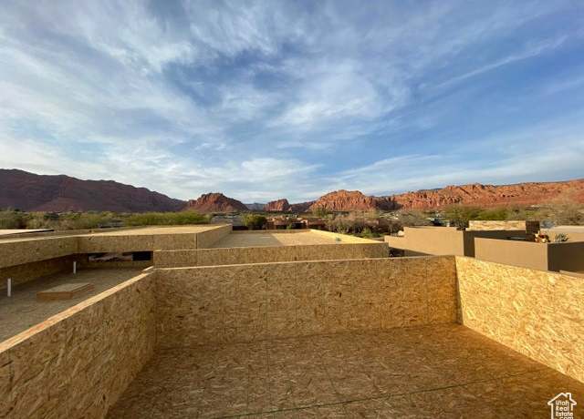 Property at 1500 E Split Rock Dr #65, Ivins, UT 84738, 4 beds, 4.5 baths
