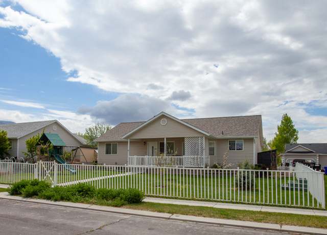 Property at 2058 E Weeping Willow Way, Eagle Mountain, UT 84005, 5 beds, 3 baths