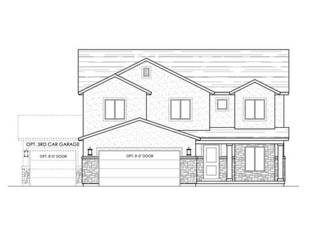 Property at 344 N 2350 E #11, Spanish Fork, UT 84660, 5 beds, 2.5 baths