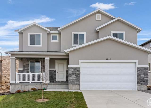 Property at 344 N 2350 E #11, Spanish Fork, UT 84660, 5 beds, 2.5 baths