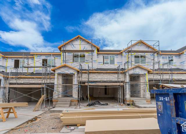 Property at 2792 N Red Velvet Ln #2412, Saratoga Springs, UT 84045, 4 beds, 2.5 baths
