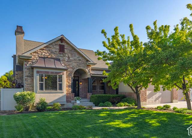 Property at 149 W 200 S, Alpine, UT 84004, 6 beds, 5.5 baths