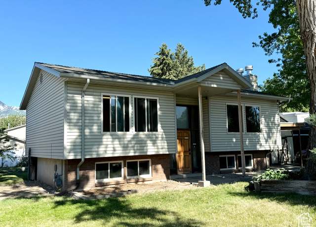 Property at 8731 S Gladiator Way, Sandy, UT 84094, 3 beds, 2 baths