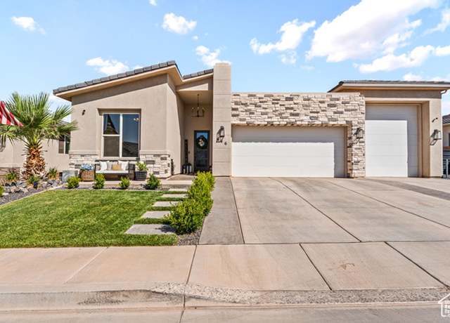 Property at 646 S Goose Crk, Washington, UT 84780, 3 beds, 2.5 baths