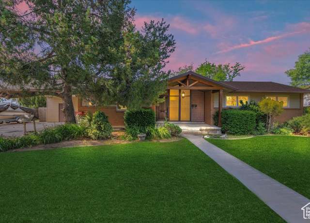 Property at 666 E Shelly Ave N, American Fork, UT 84003, 6 beds, 2.5 baths