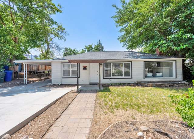 Property at 2270 E 1700 S, Salt Lake City, UT 84108, 3 beds, 2 baths