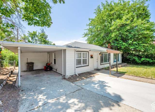 Property at 2270 E 1700 S, Salt Lake City, UT 84108, 3 beds, 2 baths