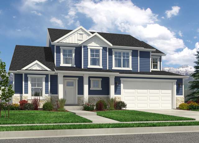 Property at 1352 E 1435 N #6, Mapleton, UT 84664, 4 beds, 2.5 baths
