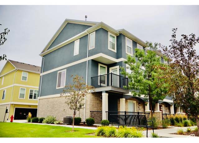 Property at 1814 W Dalmeny Way, Riverton, UT 84065, 3 beds, 2.5 baths