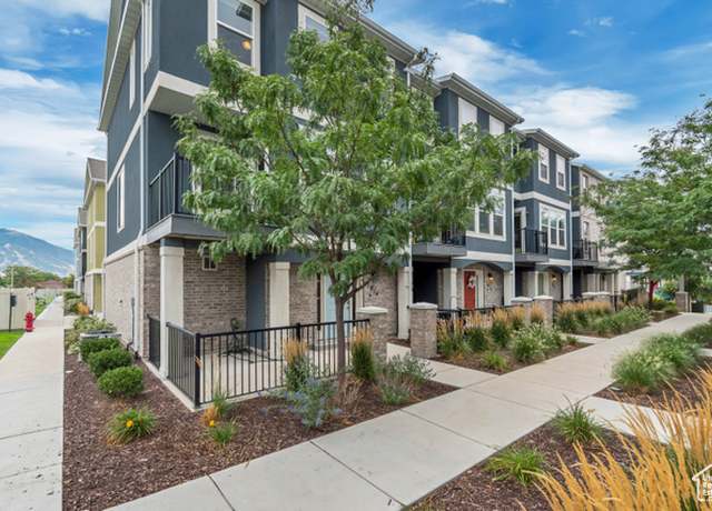 Property at 1814 W Dalmeny Way, Riverton, UT 84065, 3 beds, 2.5 baths