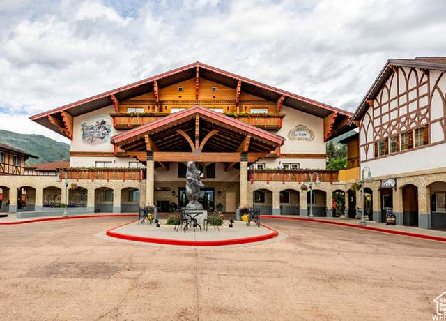 Property at 840 N Bigler Ln #3022, Midway, UT 84049, 2 beds, 2 baths