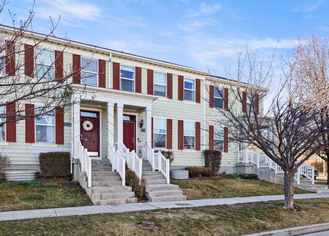 Property at 11752 S Zephyr Way W, South Jordan, UT 84009, 2 beds, 3.5 baths