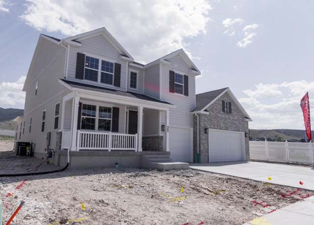 Property at 903 W Fallow Dr #212, Saratoga Springs, UT 84043, 5 beds, 4 baths