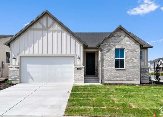 Property at 6678 W Broad Stem Way, Herriman, UT 84096, 3 beds, 2 baths