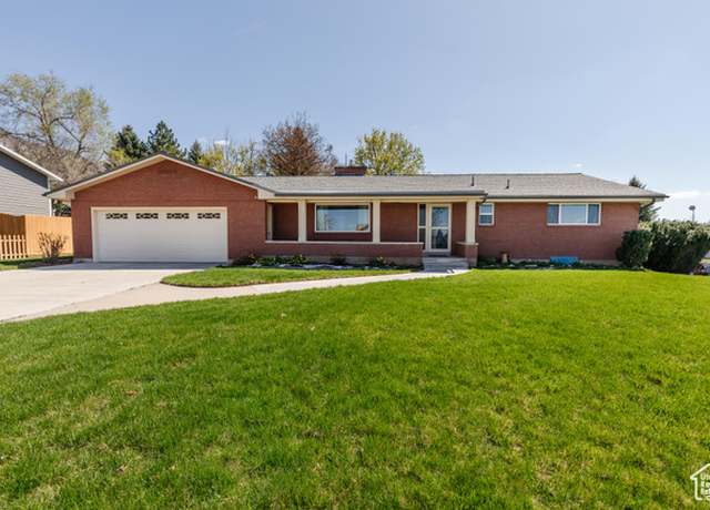 Property at 1550 E 2100 N, North Logan, UT 84341, 5 beds, 3 baths