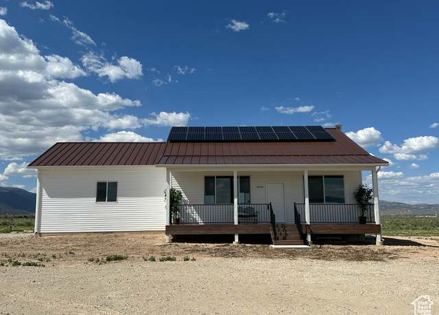 Property at 14044 N 1000 E, Wales, UT 84667, 3 beds, 2 baths